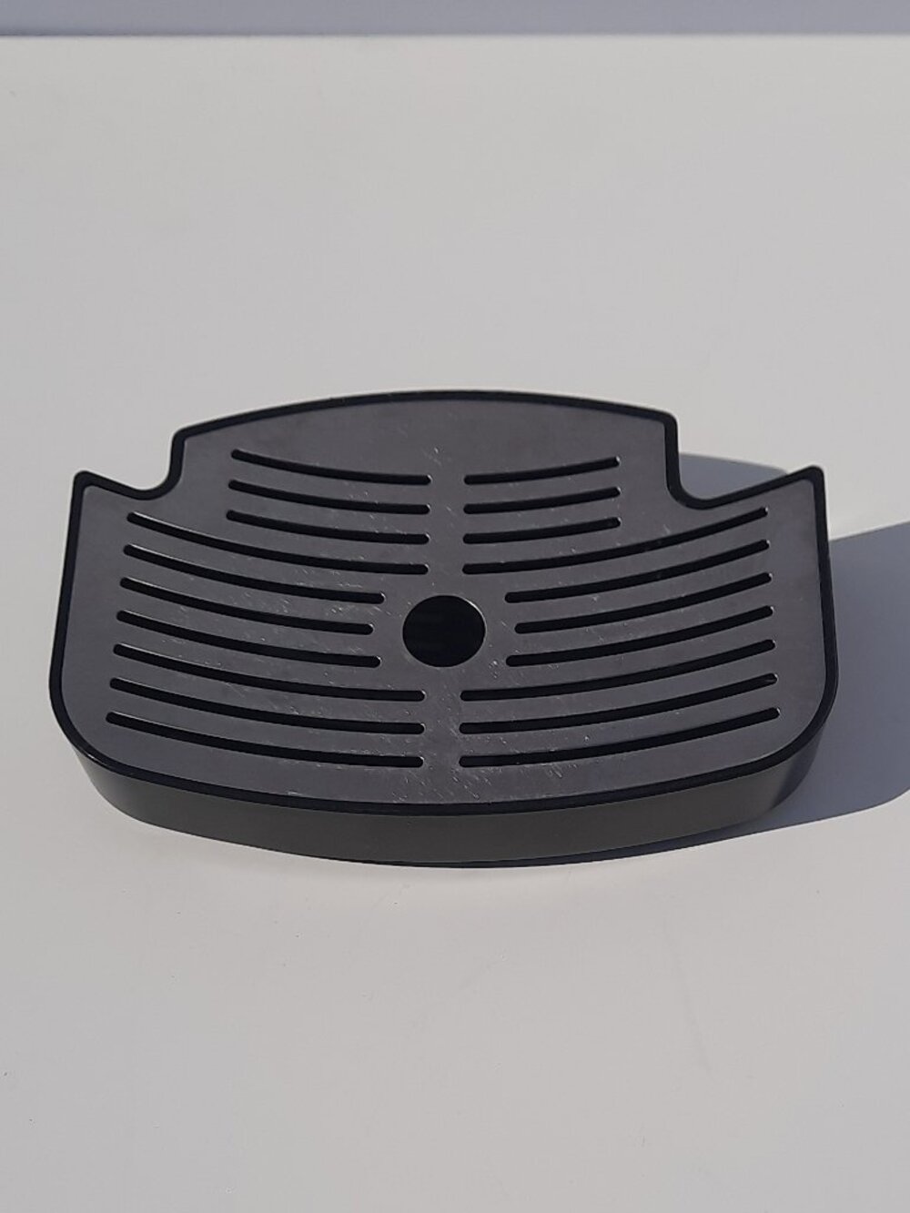 Cuisinart SS-10 Drip Tray & Grate Replacement Set OEM Single Serve Coffee